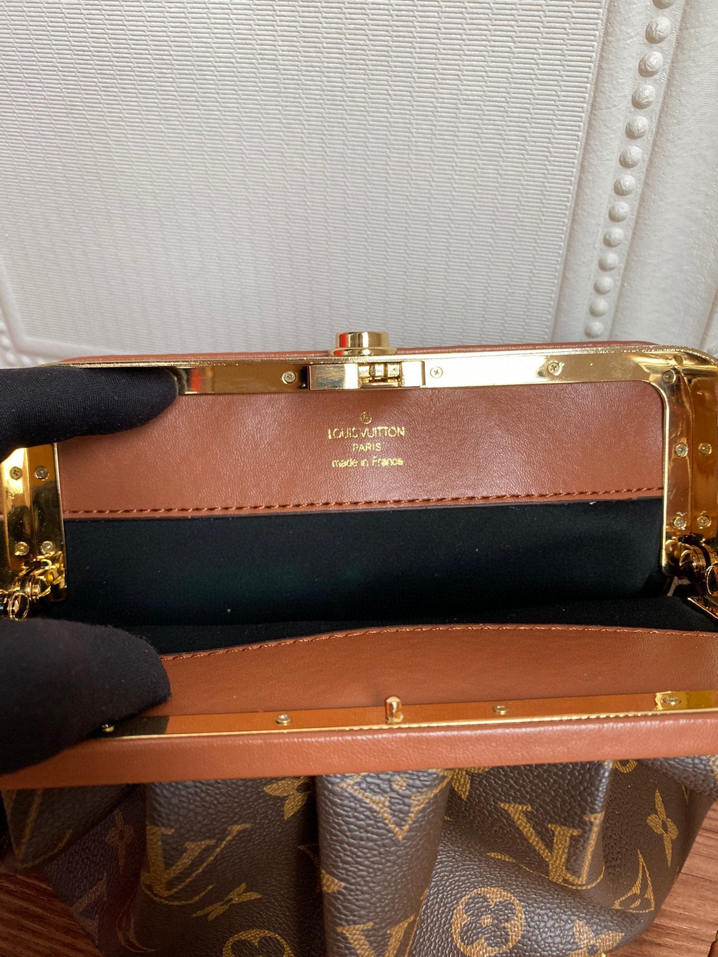 GLM - Top Quality Bags LUV 052