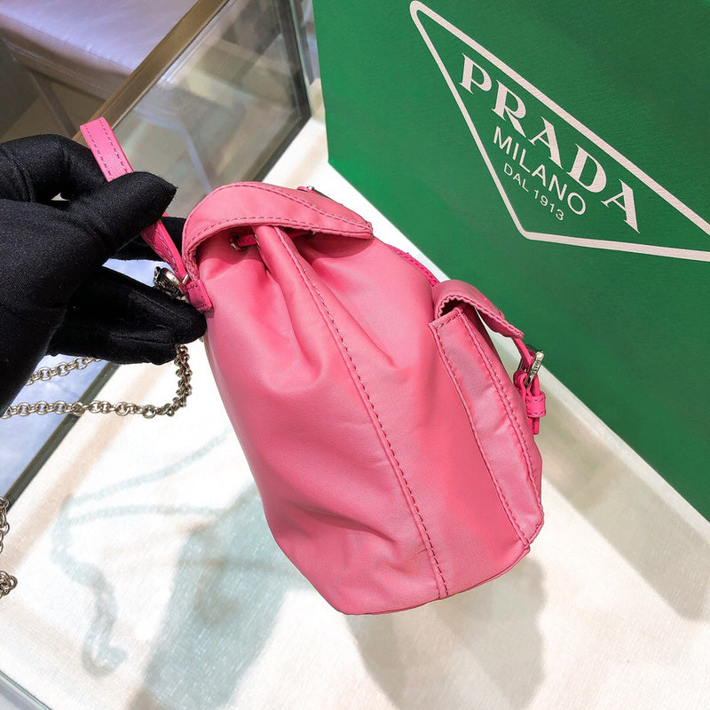 Satchel Bags - PDA Bags - 2062
