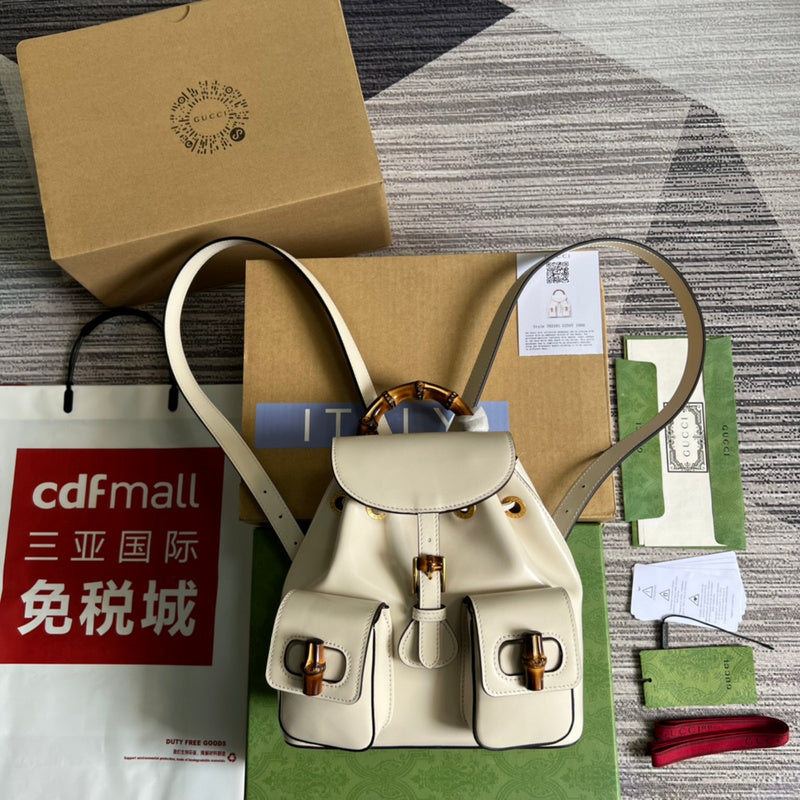 Satchel Bags - GCI Bags - 4203
