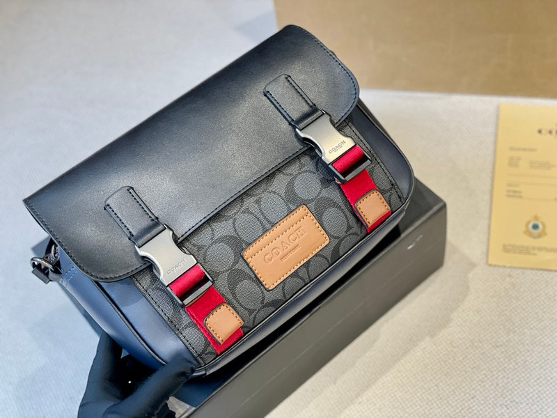 Satchel Bags - CCH Bags - 409