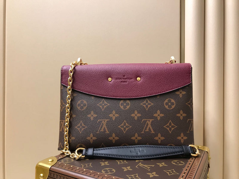 Satchel Bags - VL Bags - 4801