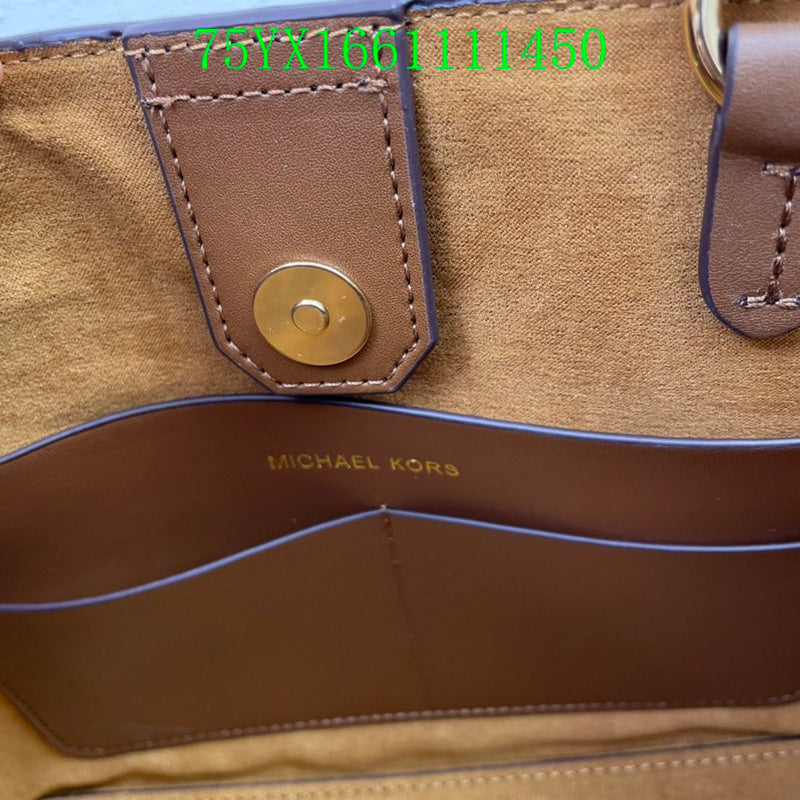 Satchel Bags - MK Bags - 530