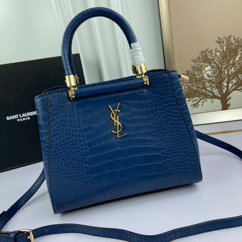 Satchel Bags - SLY Bags - 1649