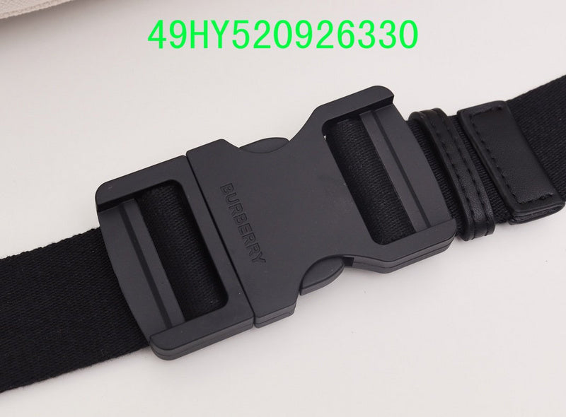 Fan Fashion -GLM - Top quality BBR Bags - 631