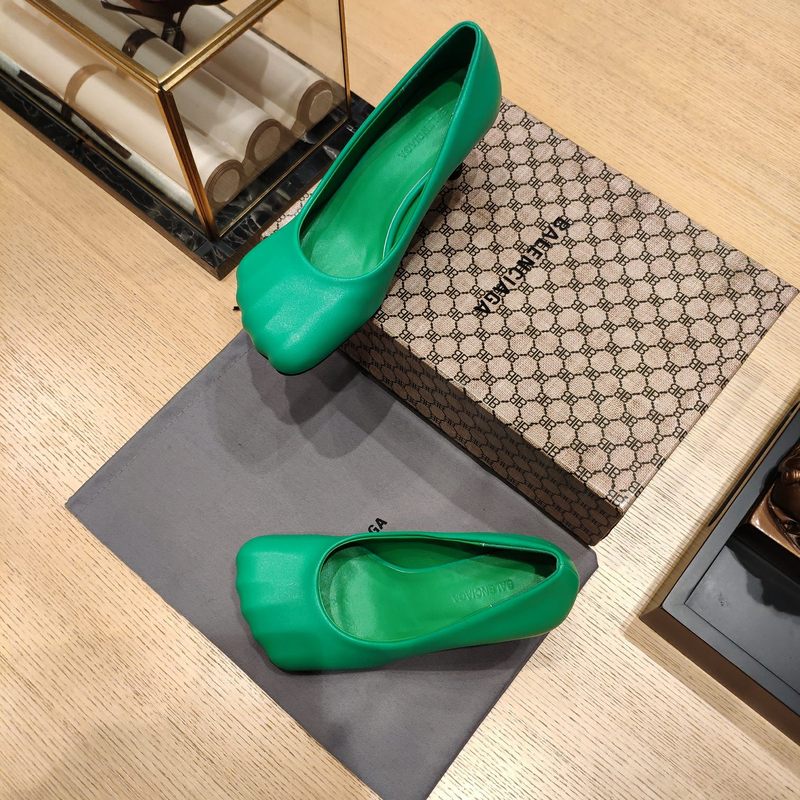 Satchel Bags - BGA Shoes - 1130