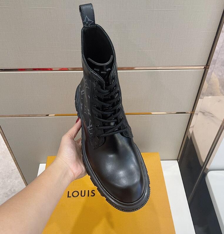 glami shop- LOV Men Shoes - 700