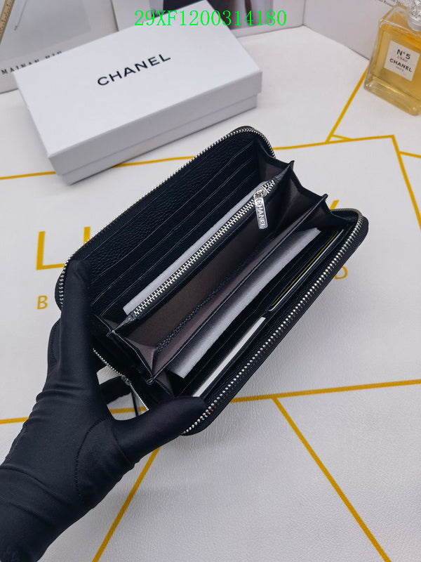 Glami - CHL Wallet - 2478