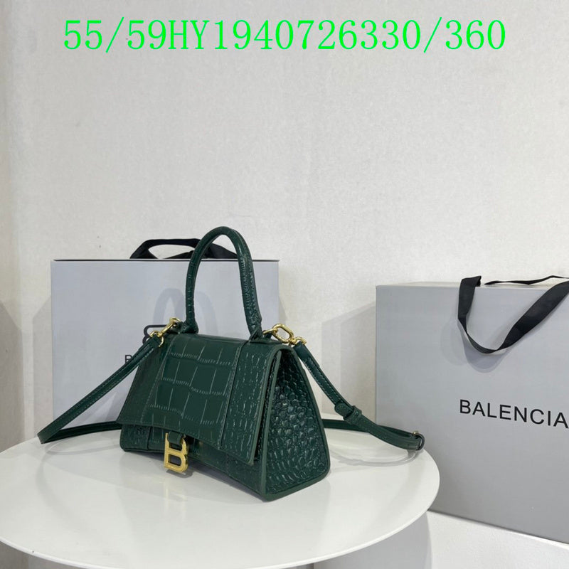 Satchel Bags - BGA Bags - 2183