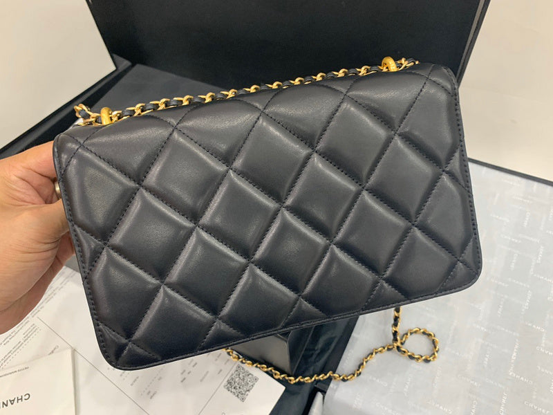 Satchel Bags - CHL Bags - 7386