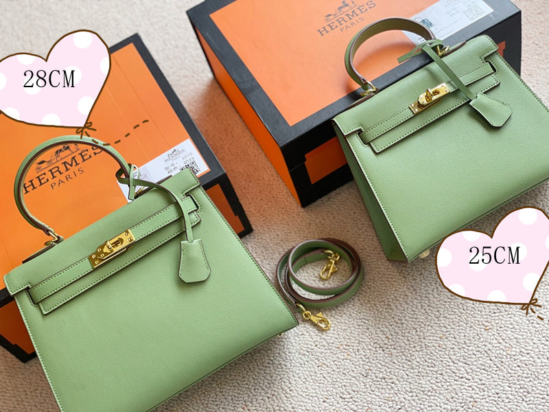 Satchel Bags - HMS Bags - 072