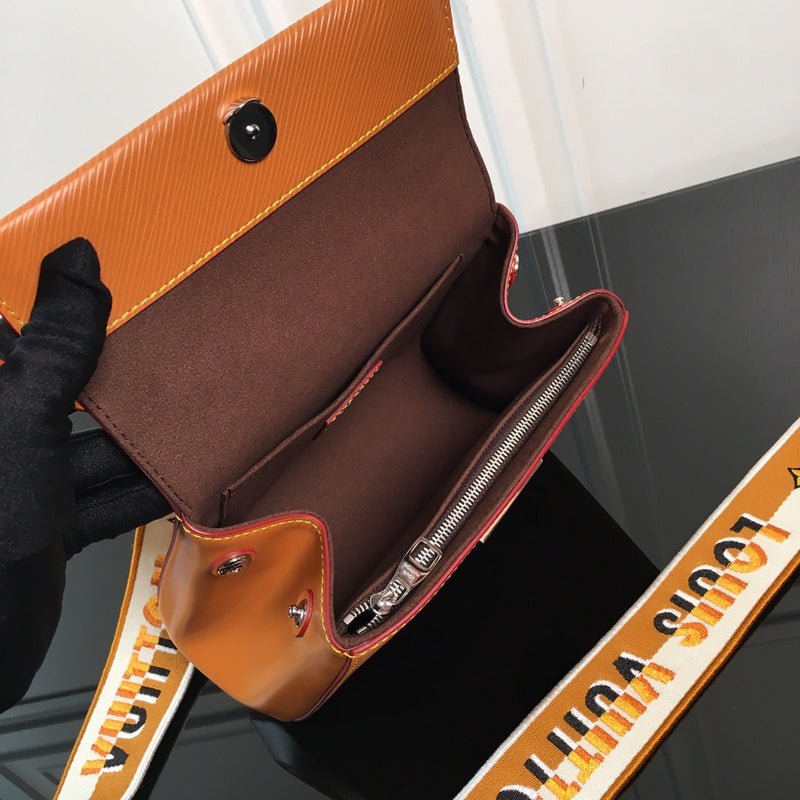 Glami GlamI Lu-Vi bags - 17099