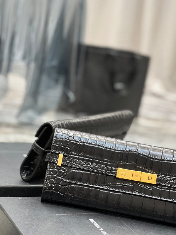Satchel Bags - SLY Bags - 309