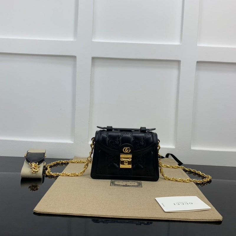 Satchel Bags - GUC Bags - 010