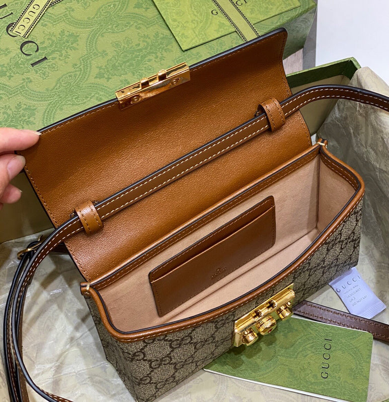 Satchel Bags - GCI Bags - 2984