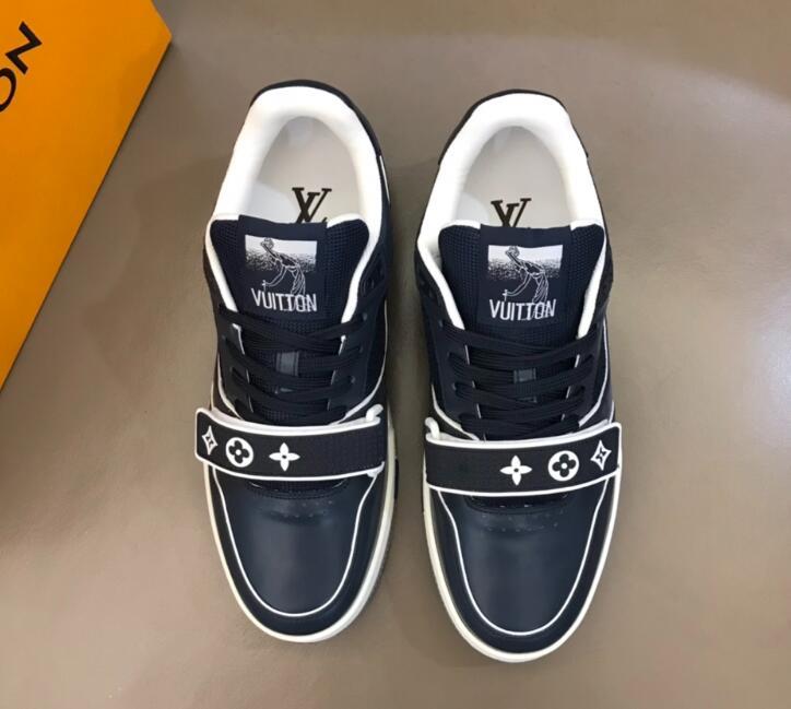 glami shop- LOV Men Shoes - 1262