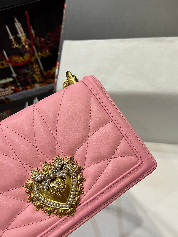 Satchel Bags - DG Bags - 372