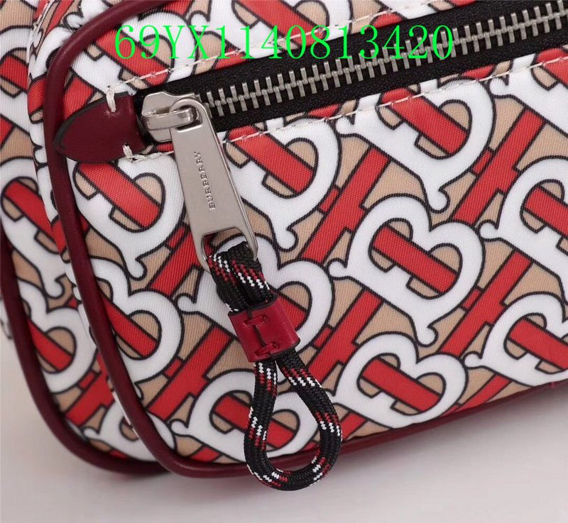 Fan Fashion -GLM - Top quality BBR Bags - 395