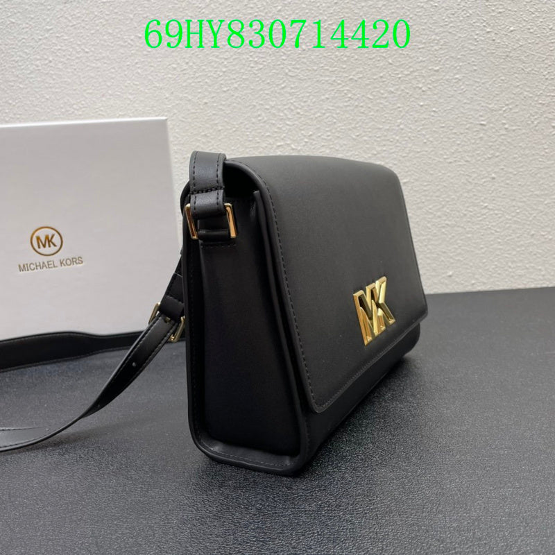 Satchel Bags - MK Bags - 297