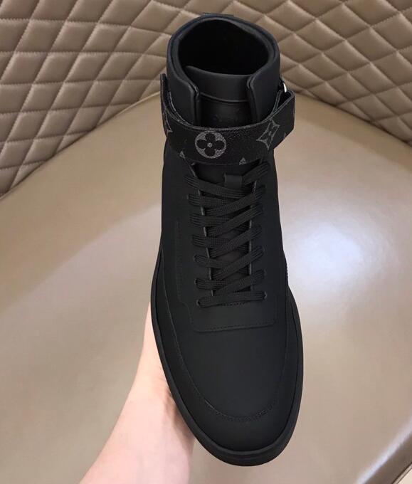 glami shop- LOV Men Shoes - 1702
