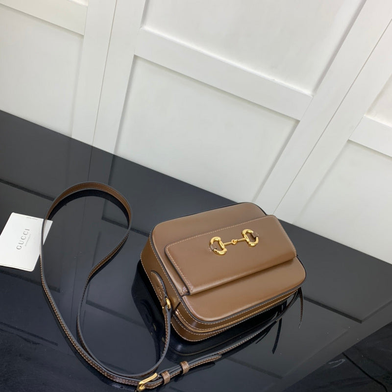 Satchel Bags - GUC Bags - 1438