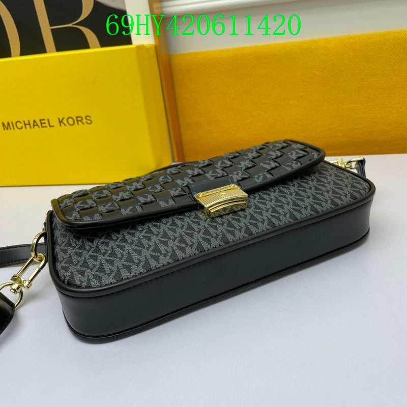 Satchel Bags - MK Bags - 747