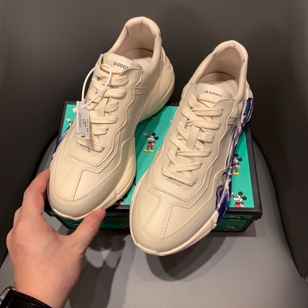 GLM - Top Quality GCI Sneaker 149