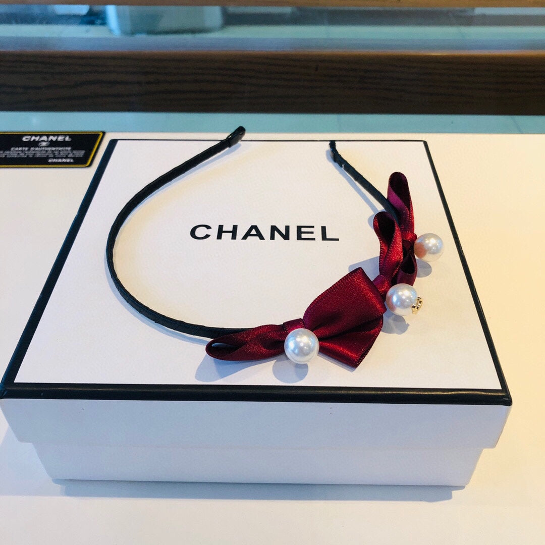 GLM - New Hair Band CHL 009