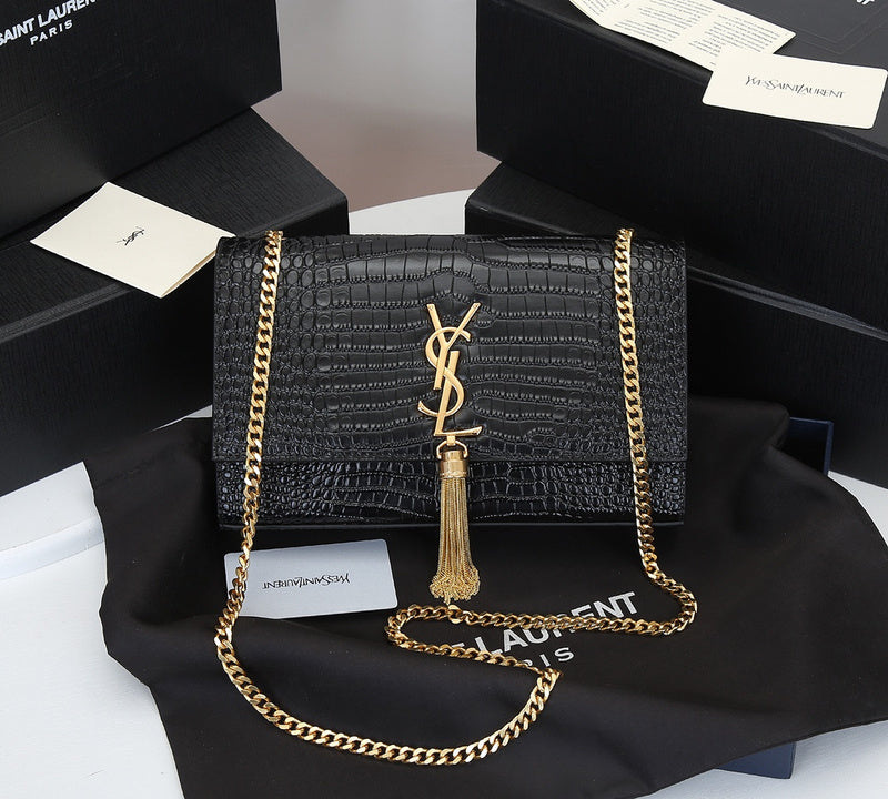 Satchel Bags - SLY Bags - 1602