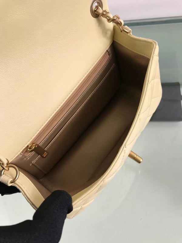 Satchel Bags - CHL Bags - 6408