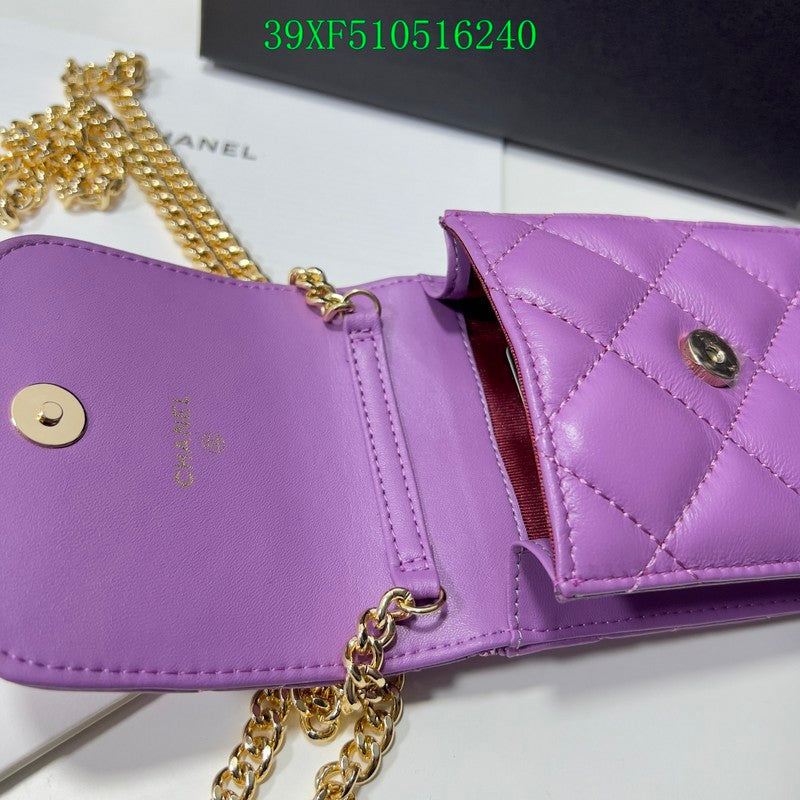 Glami - CHL Wallet - 2339