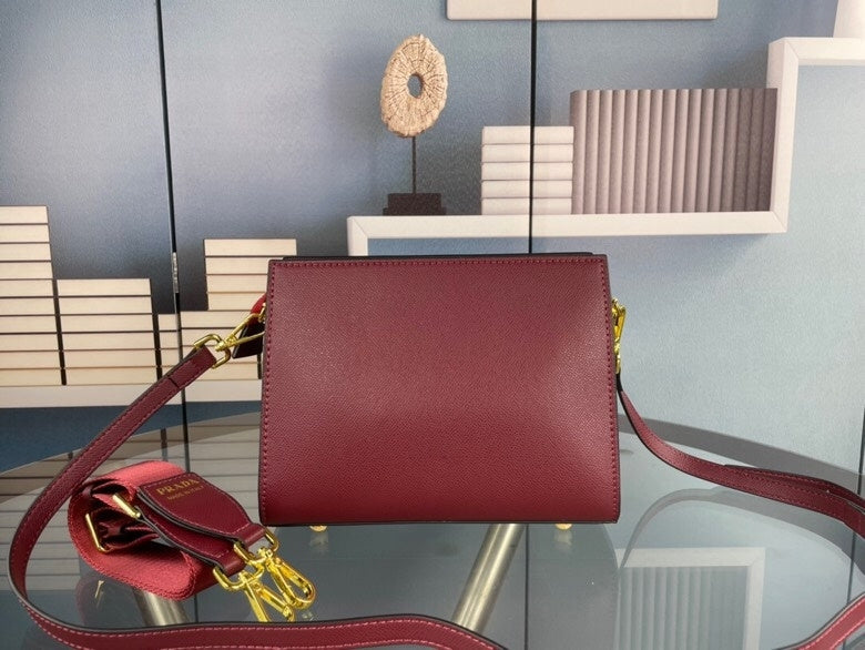Satchel Bags - PDA Bags - 770