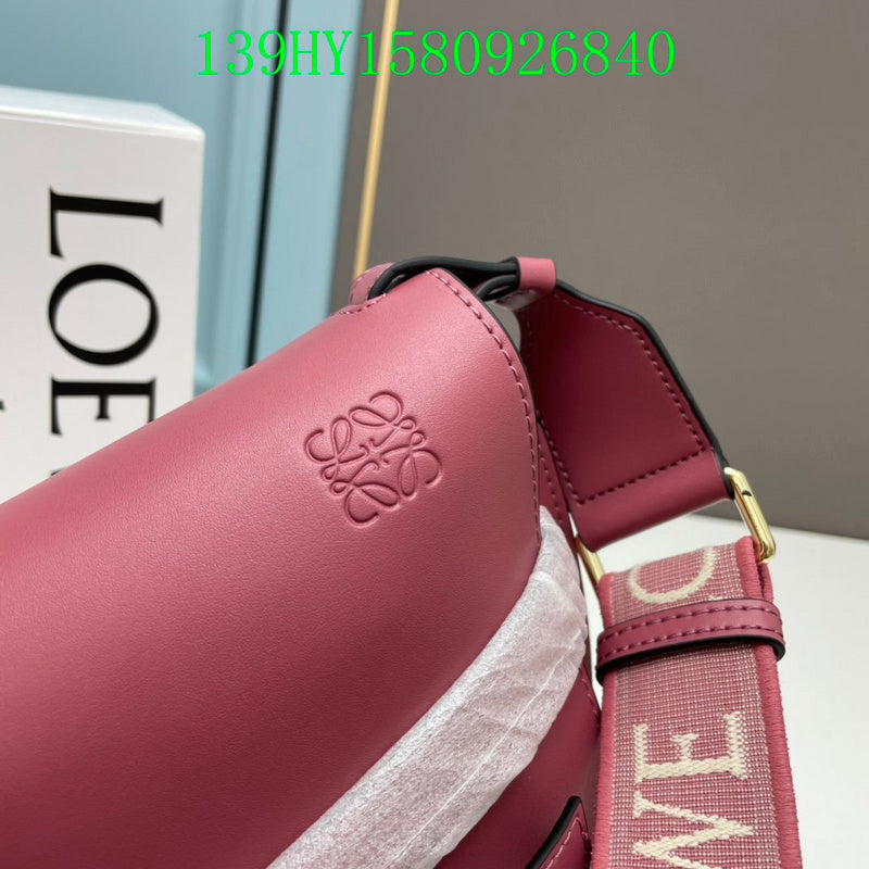 Satchel Bags - LWE Bags - 165