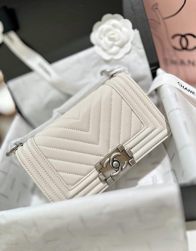 Satchel Bags - CHL Bags - 6867