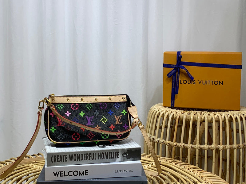 Satchel Bags - VL Bags - 5649