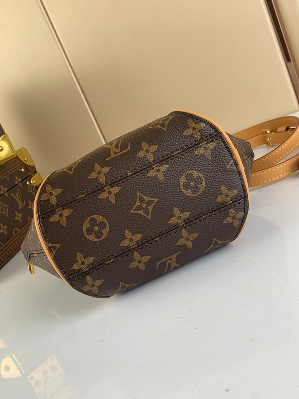 Satchel Bags - VL Bags - 6671