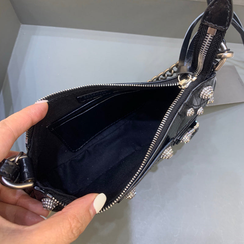 Satchel Bags - BGA Bags - 549