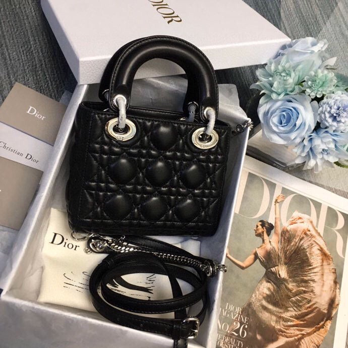 Glami - GLAMIr Bags - 1143