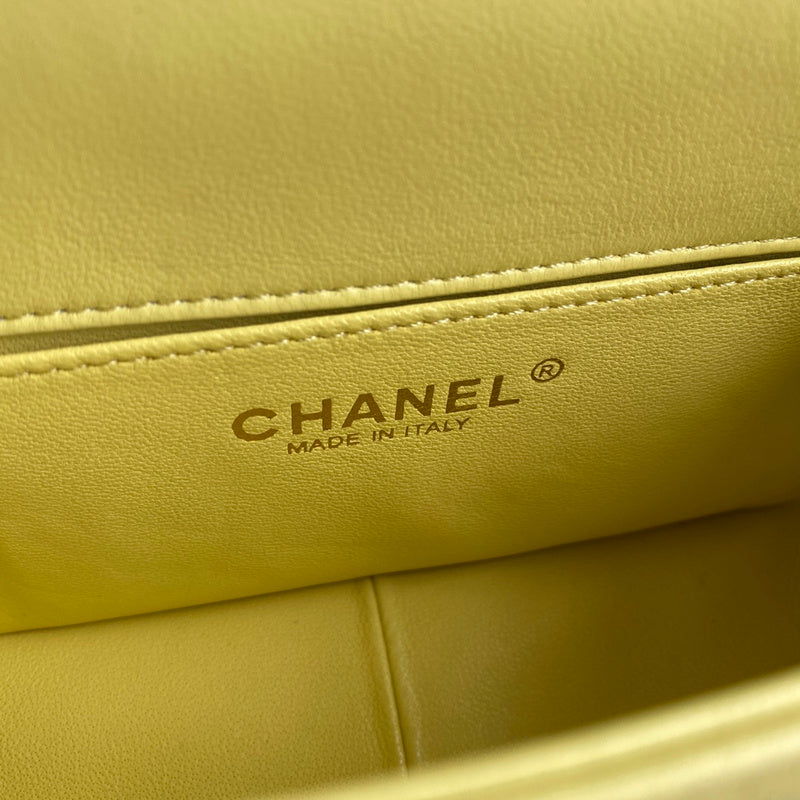 Satchel Bags - CHL Bags - 050