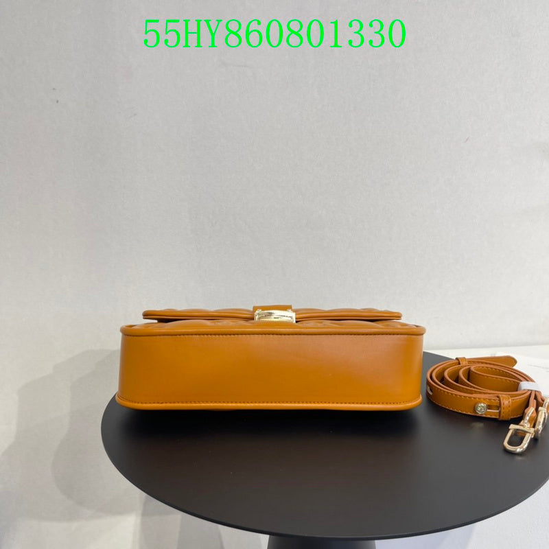 Satchel Bags - MK Bags - 268