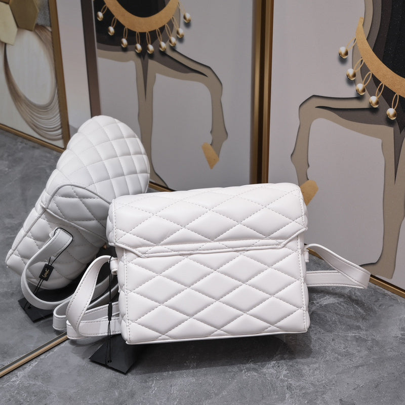 Satchel Bags - SLY Bags - 1269
