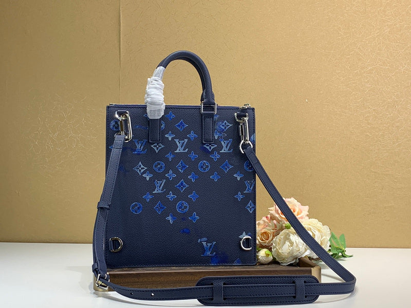 Satchel Bags - VL Bags - 5785