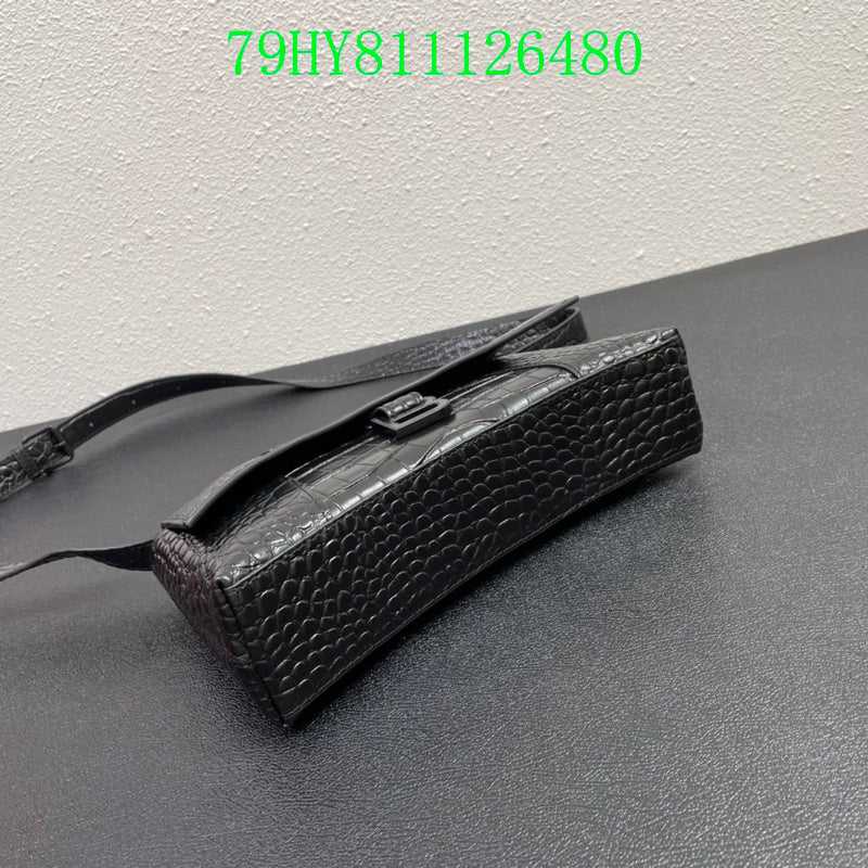 Satchel Bags - BGA Bags - 2405