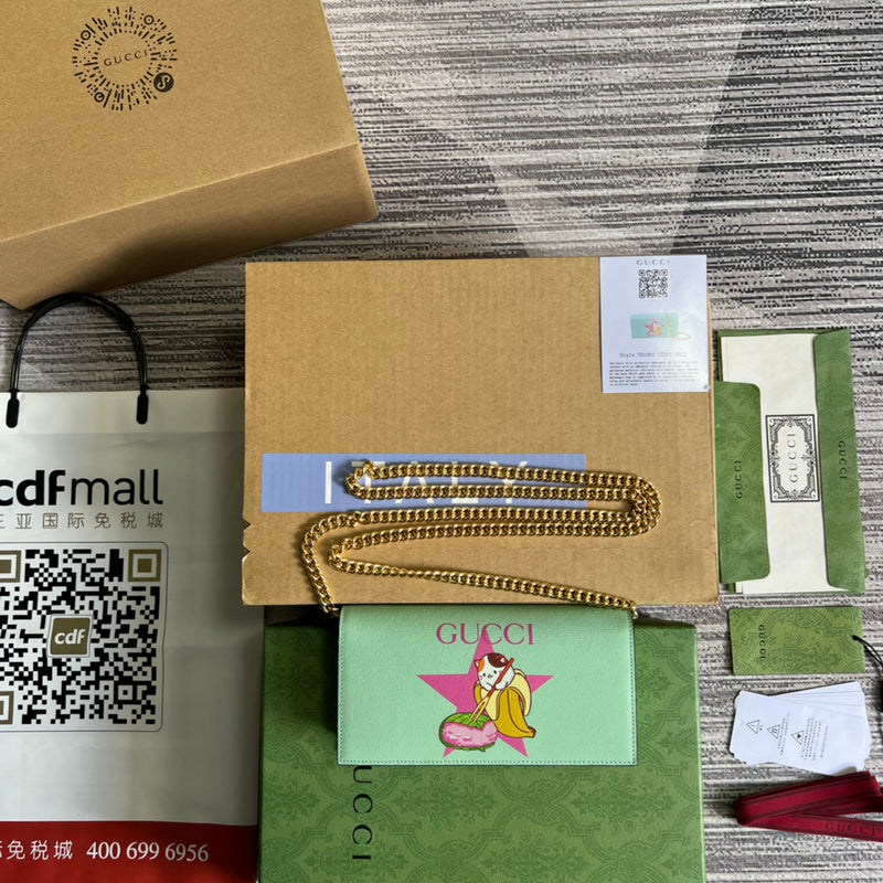 GLM - gg Bags - 531