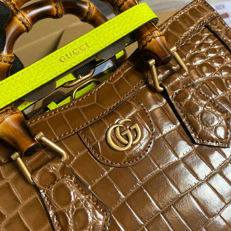Satchel Bags - GCI Bags - 5078