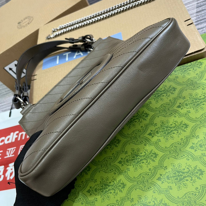 Satchel Bags - GCI Bags - 5299