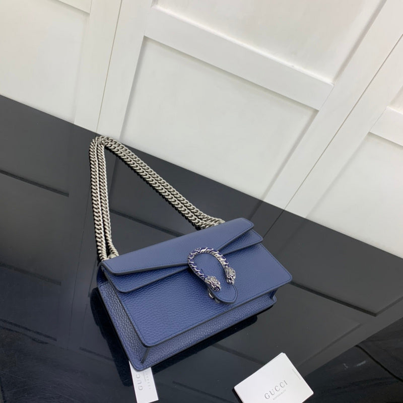 Satchel Bags - GUC Bags - 981
