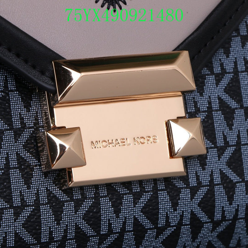 Satchel Bags - MK Bags - 861