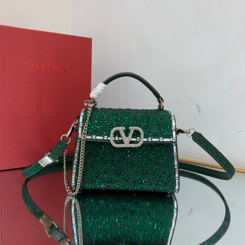 Glamy - VEL Bags - 1053