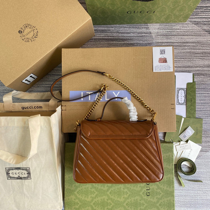 Satchel Bags - GCI Bags - 6868