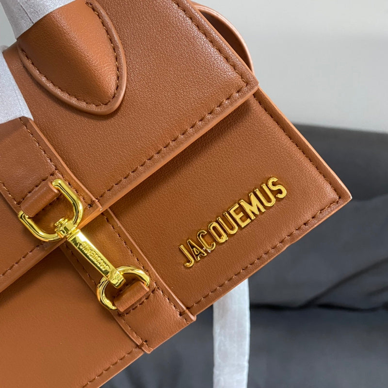 Satchel Bags - JQMS Bags - 285